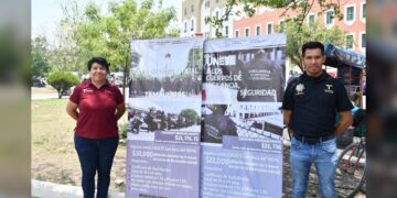 SSPT mantiene campaña permanente de reclutamiento