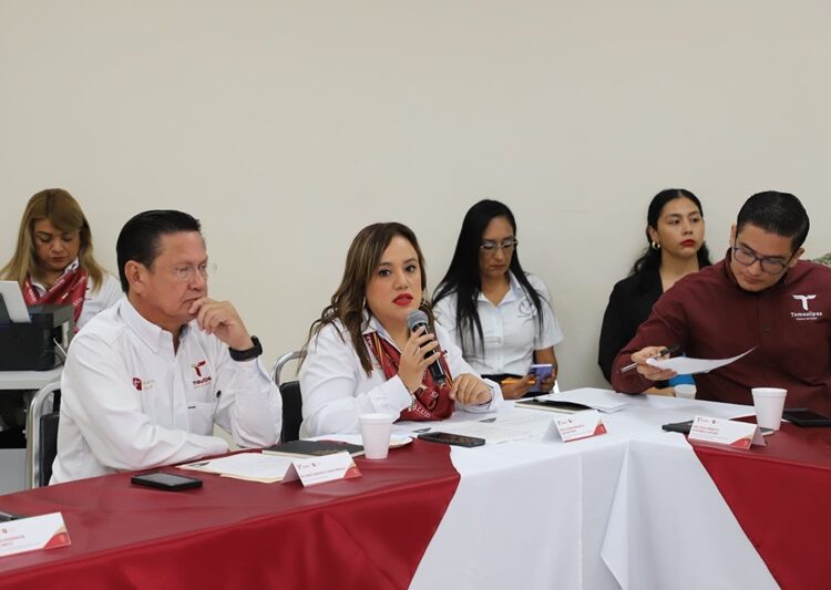 Coordina SST actividades de prevención para salud mental, adicciones y violencia familiar