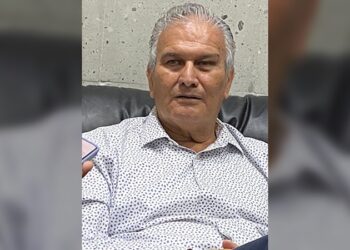 Prevé Secretaría de Salud de Tamaulipas 15 ciclones en el océano Pacífico