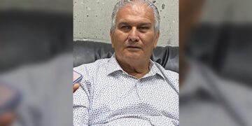 Prevé Secretaría de Salud de Tamaulipas 15 ciclones en el océano Pacífico