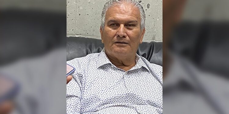 Prevé Secretaría de Salud de Tamaulipas 15 ciclones en el océano Pacífico