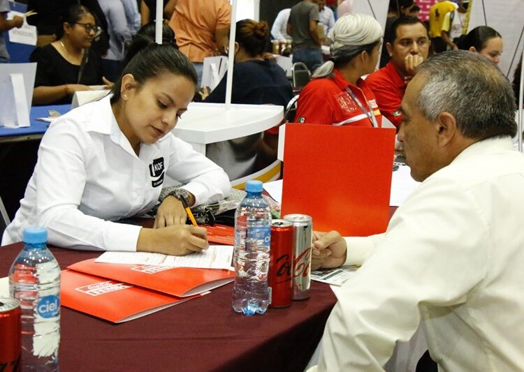 Ofertarán más de mil vacantes en la Feria del Empleo Victoria 2024