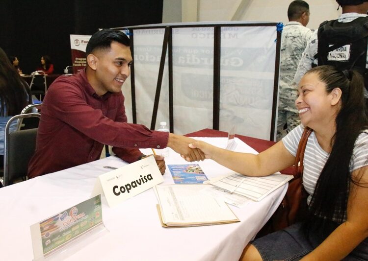 Ofertarán más de mil vacantes en la Feria del Empleo Victoria 2024