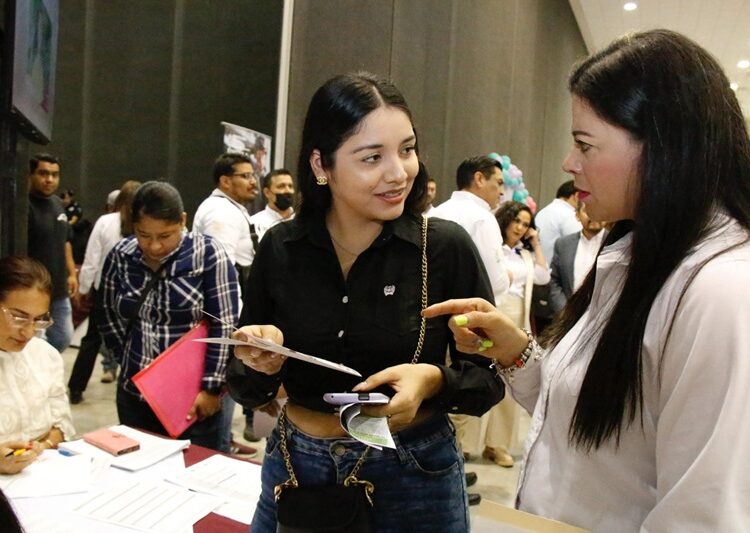 Ofertarán más de mil vacantes en la Feria del Empleo Victoria 2024