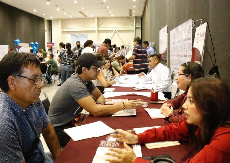 Ofertarán más de mil vacantes en la Feria del Empleo Victoria 2024