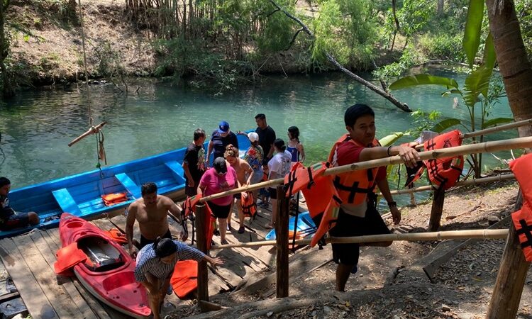 Estima Tamaulipas derrama económica superior a los 3 mil 500 mdp en vacaciones de verano