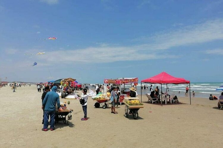 Estima Tamaulipas derrama económica superior a los 3 mil 500 mdp en vacaciones de verano
