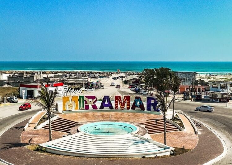 Estima Tamaulipas derrama económica superior a los 3 mil 500 mdp en vacaciones de verano