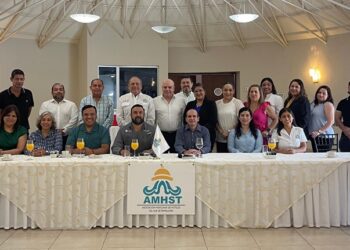 Concretan plan integral para mitigar crisis hídrica, empresarios y gobierno de Tamaulipas