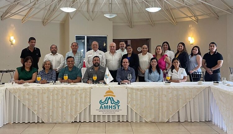 Concretan plan integral para mitigar crisis hídrica, empresarios y gobierno de Tamaulipas