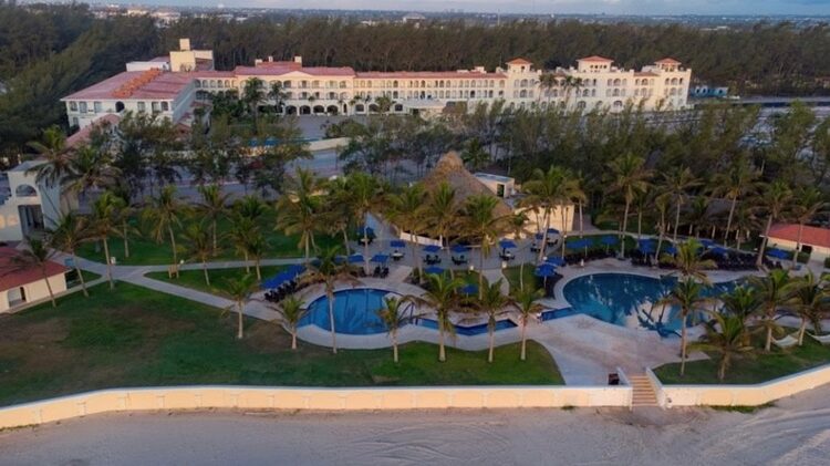 Concretan plan integral para mitigar crisis hídrica, empresarios y gobierno de Tamaulipas