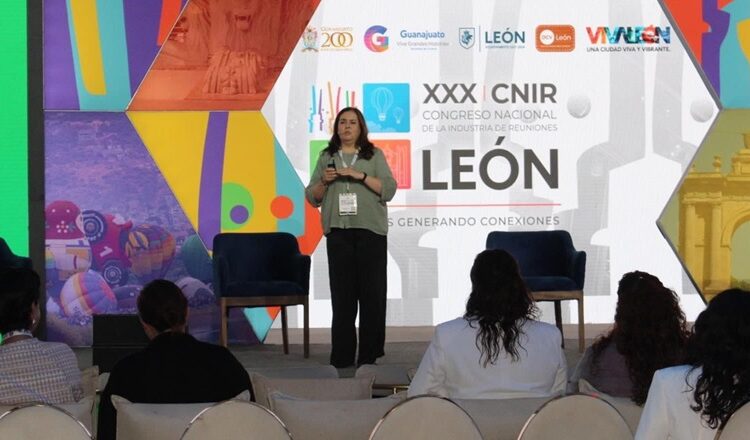 Será Tamaulipas sede del Congreso Nacional de la Industria de Reuniones