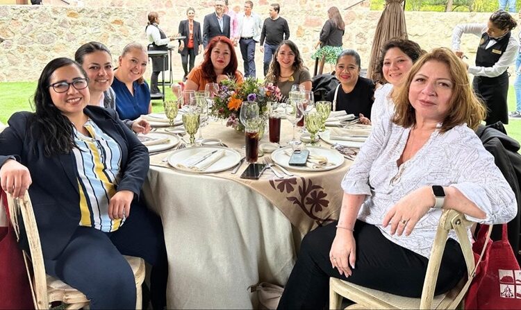 Será Tamaulipas sede del Congreso Nacional de la Industria de Reuniones