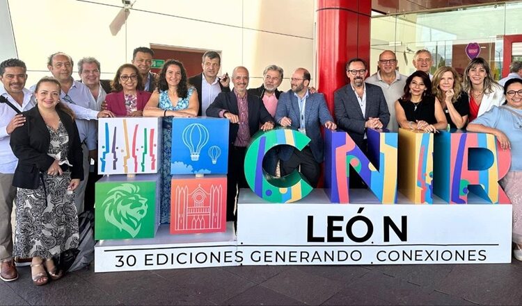 Será Tamaulipas sede del Congreso Nacional de la Industria de Reuniones