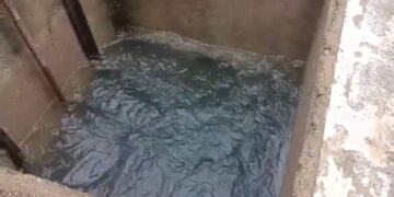 Saldo blanco en infraestructura de COMAPA Victoria por tormenta tropical Alberto