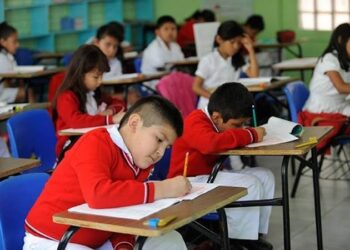 Tras “Alberto” sigue regreso a clases en Tamaulipas