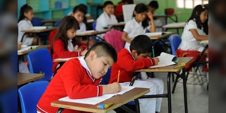 Tras “Alberto” sigue regreso a clases en Tamaulipas