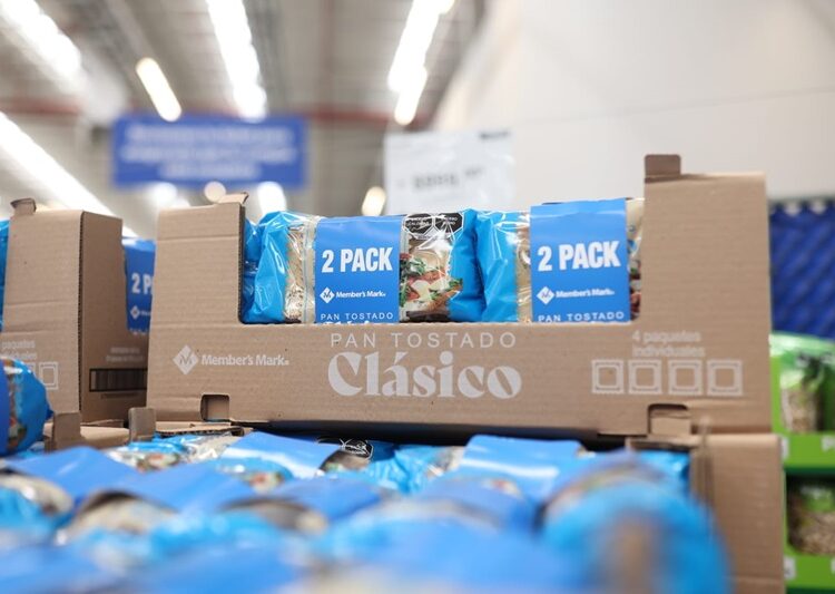 Sam’s Club aporta a Tamaulipas más de $163,000 pesos para comunidades afectadas por lluvias