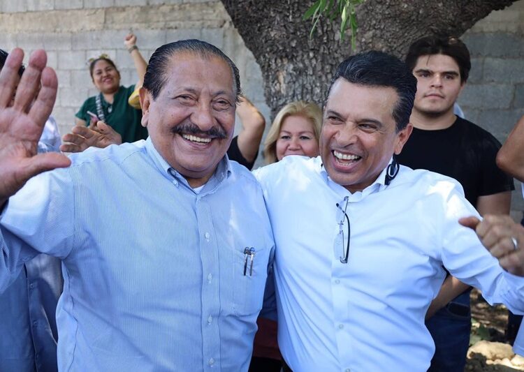 Se consolidan obras para Victoria