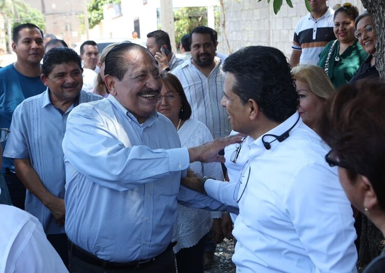 Se consolidan obras para Victoria