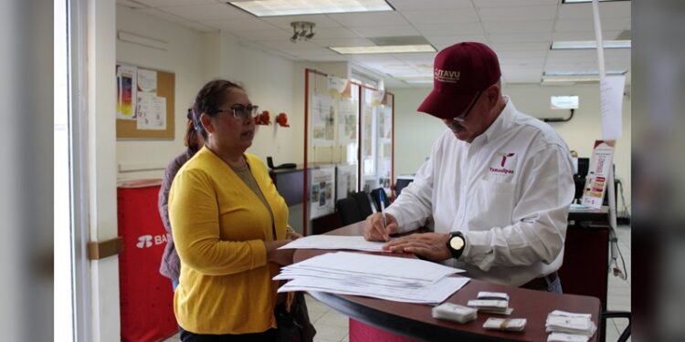 Se suma OXXO al ITAVU; tiendas recibirán pagos de beneficiarios