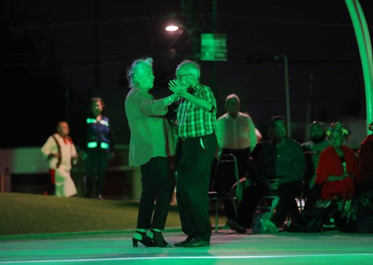 Se llenan los ríos en Tamaulipas