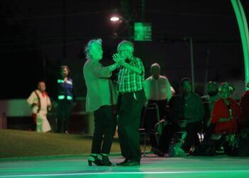 Se llenan los ríos en Tamaulipas