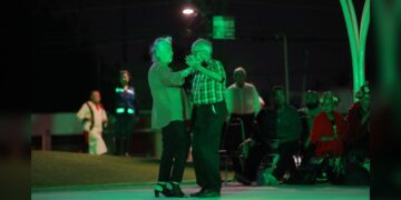 Se llenan los ríos en Tamaulipas