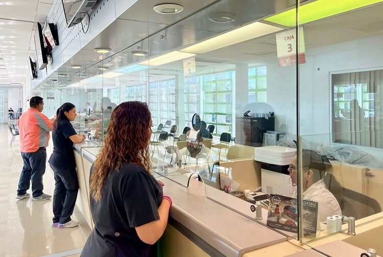 Se ubica Tamaulipas entre los diez estados mejor evaluados del país