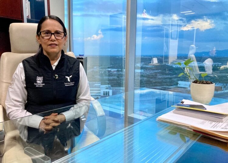 Se ubica Tamaulipas entre los diez estados mejor evaluados del país