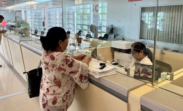 Se ubica Tamaulipas entre los diez estados mejor evaluados del país