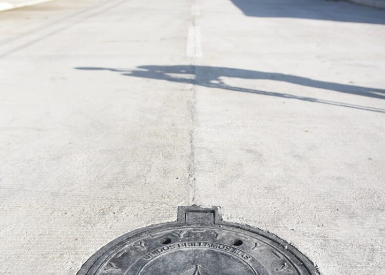 “Seguiremos modernizando Tampico desde sus calles”: Chucho Nader