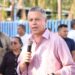 “Seguiremos modernizando Tampico desde sus calles”: Chucho Nader