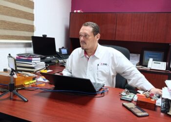 El INE, a la espera de saber si habrá elección de jueces y magistrados