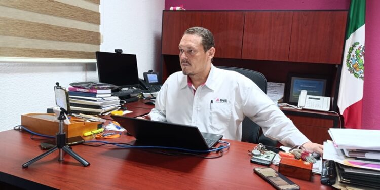 El INE, a la espera de saber si habrá elección de jueces y magistrados