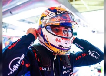 ‘Checo’ Pérez es noveno en práctica 1 del GP de Canadá