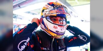 ‘Checo’ Pérez es noveno en práctica 1 del GP de Canadá