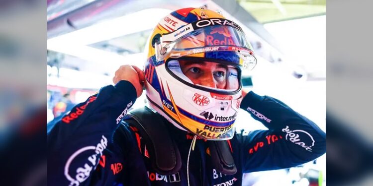 ‘Checo’ Pérez es noveno en práctica 1 del GP de Canadá