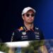 ¡‘Checo’ Pérez se queda en Red Bull! Renueva por 2 años más