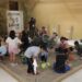 Simularán excavación en divertida actividad arqueológica