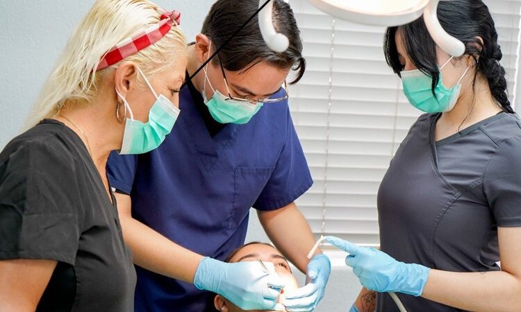 Sistema DIF NLD brinda apoyo y asistencia para la comunidad