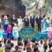 Gran inauguración del “Fantasy Springs” en Tokyo Disney Resort