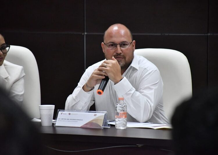 Tamaulipas es 7.º lugar nacional en el Sistema de Evaluación del Desempeño 2023 del Servicio Nacional del Empleo