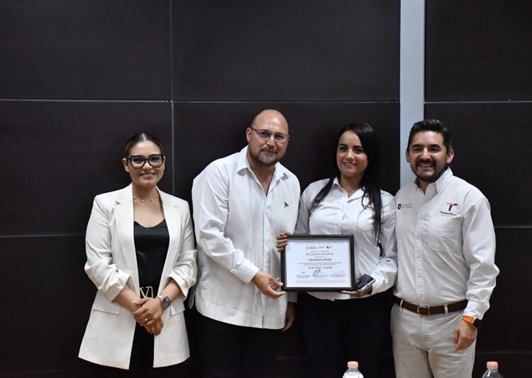 Tamaulipas es 7.º lugar nacional en el Sistema de Evaluación del Desempeño 2023 del Servicio Nacional del Empleo