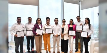 Tamaulipas es 7.º lugar nacional en el Sistema de Evaluación del Desempeño 2023 del Servicio Nacional del Empleo