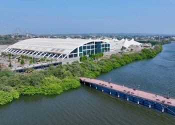 “Tamaulipas sede del Congreso Mexicano del Petróleo 2024”: Benjamín Hernández