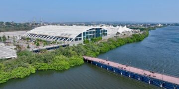 “Tamaulipas sede del Congreso Mexicano del Petróleo 2024”: Benjamín Hernández