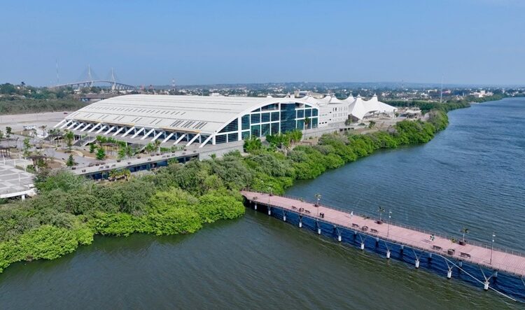 “Tamaulipas sede del Congreso Mexicano del Petróleo 2024”: Benjamín Hernández