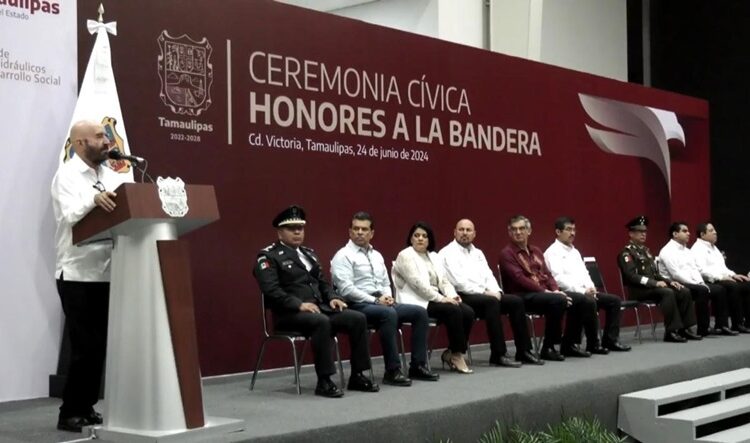 Tamaulipas solicitará a Conagua se inicie trasvase de El Cuchillo a Tamaulipas