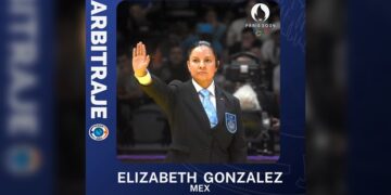 Tamaulipeca será la primera árbitra mexicana de judo en Juegos Olímpicos